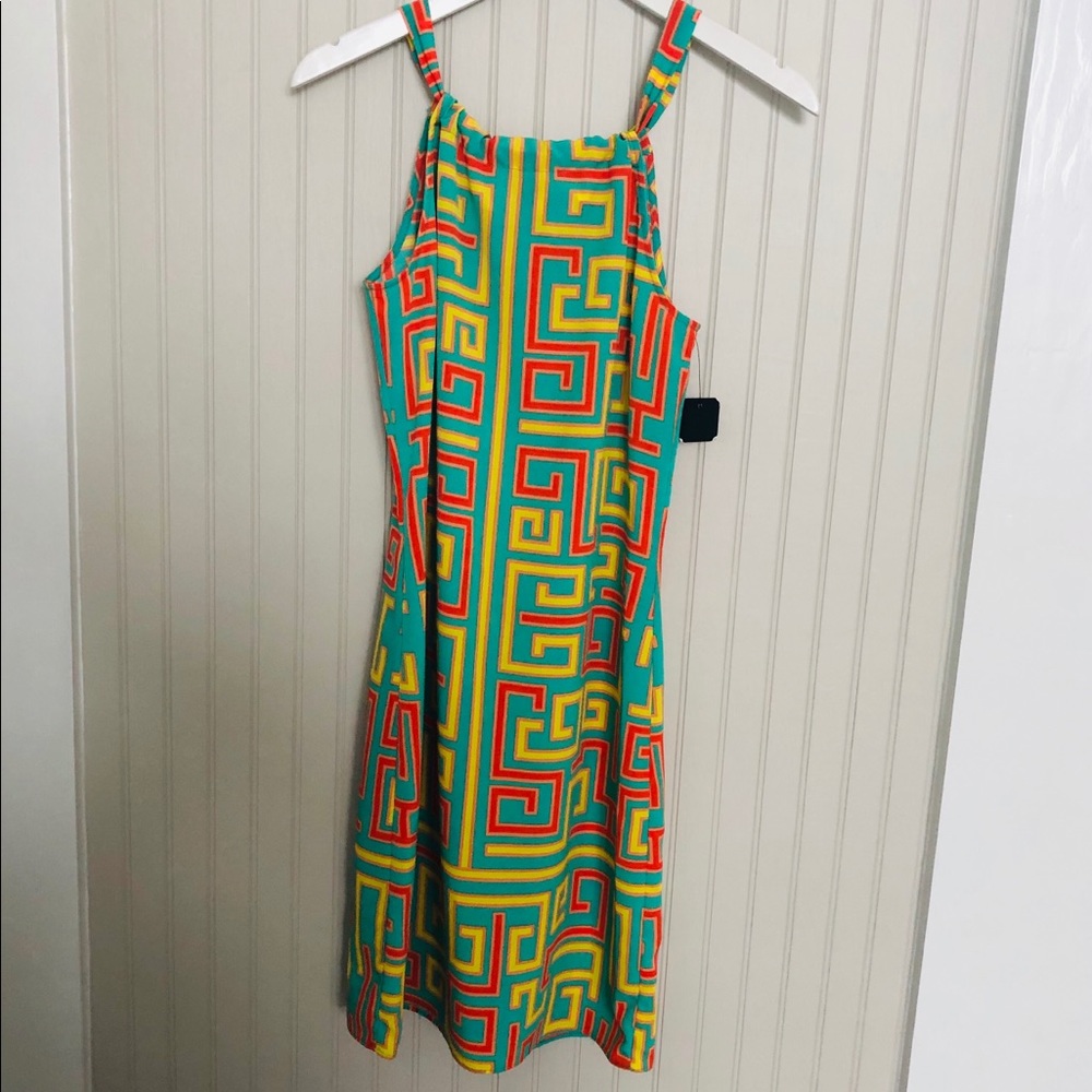 Crown & Ivy Dress NWOT